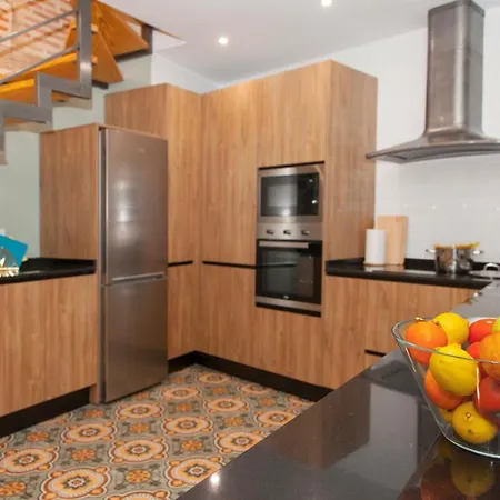 Duplex Domus Aurea * سلامنكا