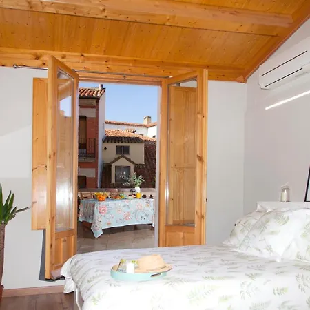 Duplex Domus Aurea سلامنكا