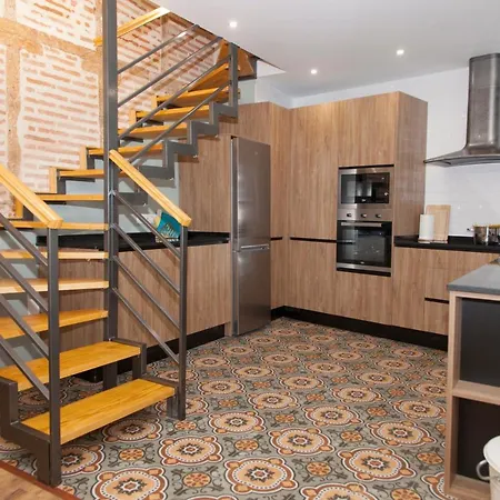 Duplex Domus Aurea سلامنكا