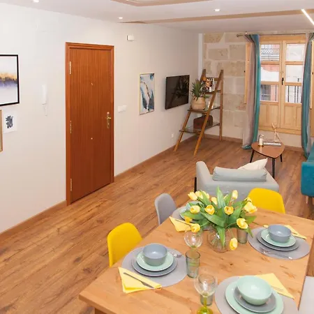Duplex Domus Aurea شقة *