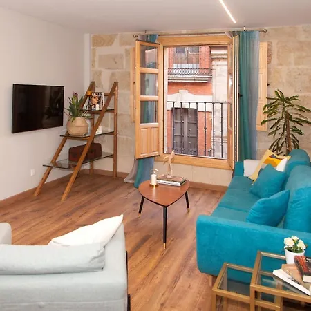 Duplex Domus Aurea شقة سلامنكا