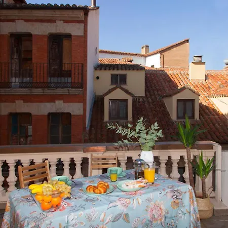 Duplex Domus Aurea سلامنكا