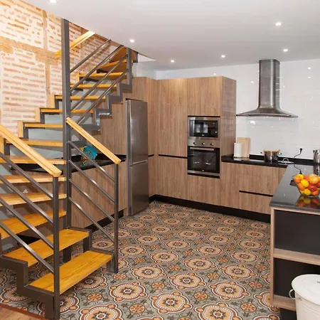 شقة Duplex Domus Aurea سلامنكا