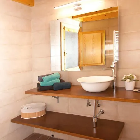 Duplex Domus Aurea شقة *