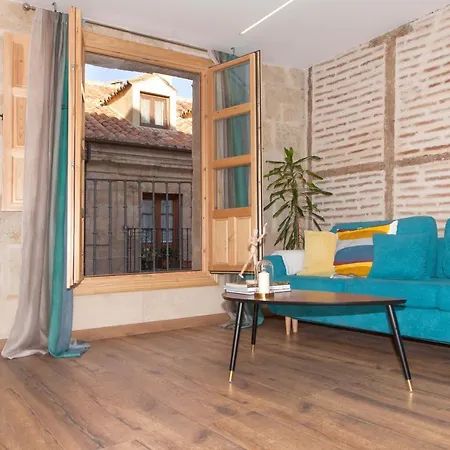 Duplex Domus Aurea * سلامنكا