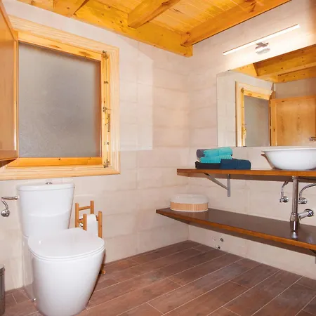 Duplex Domus Aurea سلامنكا