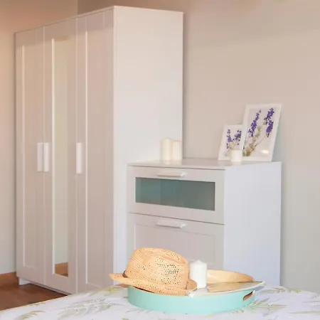 شقة Duplex Domus Aurea *
