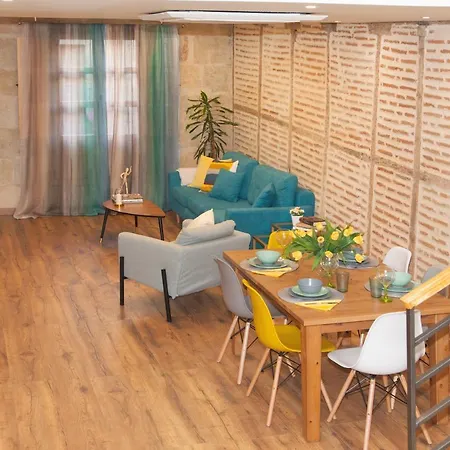 Duplex Domus Aurea سلامنكا
