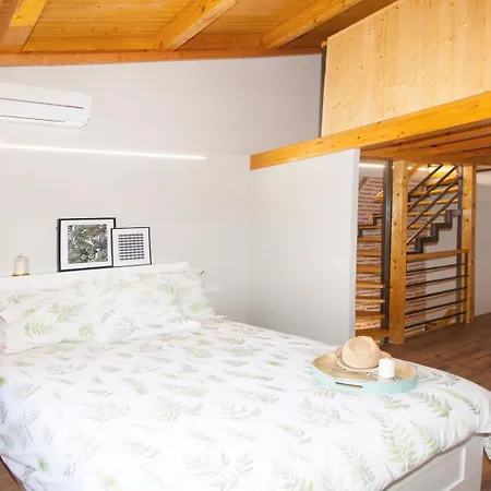 شقة Duplex Domus Aurea