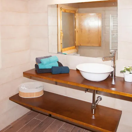 شقة Duplex Domus Aurea *